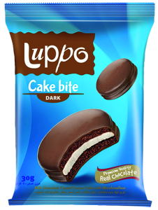 БІСКВІТ "LUPPO DARK"