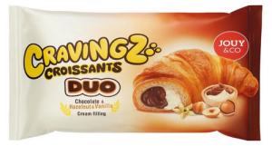 КРУАСАН "CRAVINGZ"