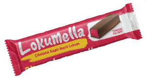 ЛУКУМ "LOKUMELLA" ЗІ СМАКОМ ГРАНАТУ