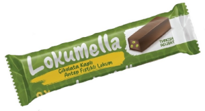 ЛУКУМ "LOKUMELLA" З ФІСТАШКОЮ