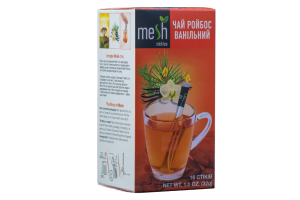 РОЙБУШ ВАНІЛЬНИЙ