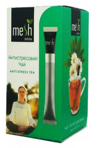 ЧАЙ АНТИСТРЕС З РОМАШКОЮ